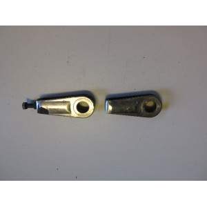 Honda CB650 kettingspanners / achterasspanners